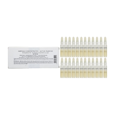 Babor CP Ampoule Concentrates Active Purifier 24x2ml/0.06oz