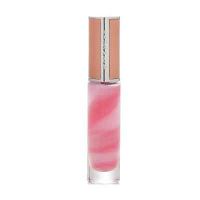 Givenchy 로즈 퍼펙토 리퀴드 립밤 001 핑크 이레지스터블 6ml/0.21oz