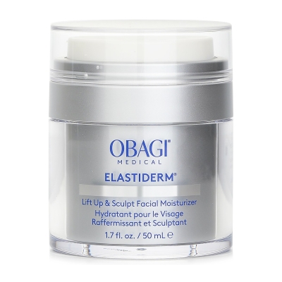 Obagi ELASTIderm Lift Up & Sculpt Facial Moisturize(Random Package) 50ml/1.7oz