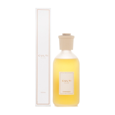 Culti Stile Classic Damasque Diffuser 500ml/16.9oz