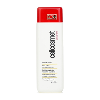 Cellcosmet & Cellmen Cellcosmet Active Tonic(Random Packing) 250ml/8.45oz