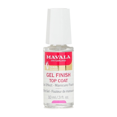 Mavala Switzerland Acabado en Gel Top Coat 10ml