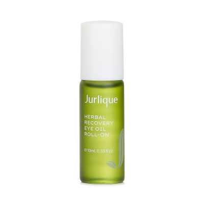 Jurlique Herbal Recovery Eye Oil Roll On 10ml