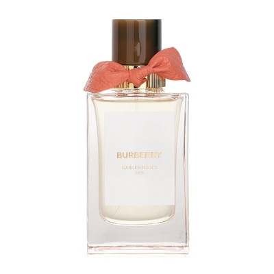 Burberry Burberry Garden Roses 20% Eau De Parfum Spray 100ml/3.3oz