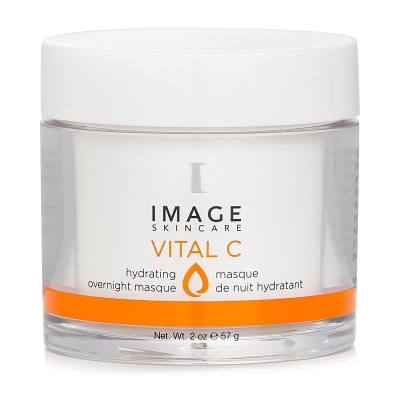 Image ไวทัล ซี ไฮเดรติ้ง โอเวอร์ไนท์ มาสค์ 57g/2oz