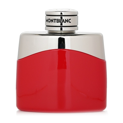 Montblanc 레전드 레드 오 드 퍼퓸 스프레이 50ml/1.7oz