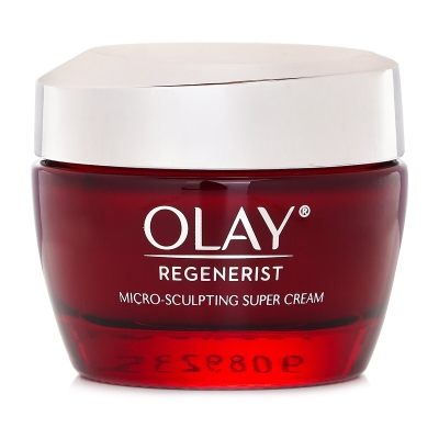 Olay Regenerist Micro-Sculpting Super Cream(Random Packaging) 50g/1.7oz