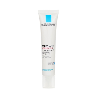 La Roche Posay Toleriane Kerium DS Concentrato Anti Ricomparsa(Random Packaging) 40ml