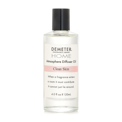 Demeter Atmosphere Diffuser Oil - Clean Skin 120ml/4oz