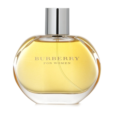 Burberry Burberry Eau De Parfum Spray 100ml/3.3oz