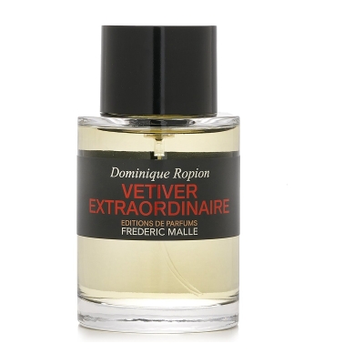 Frederic Malle Vetiver Extraordinaire Eau De Parfum Spray 100ml/3.4oz