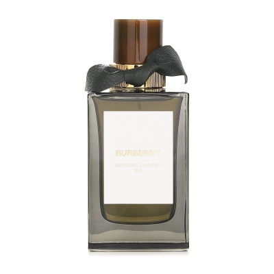 Burberry Midnight Journey 10% Eau De Parfum Spray 100ml/3.3oz