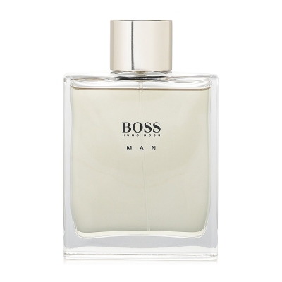 Hugo Boss Boss Man Eau De Toilette Spray 100ml/3.3oz