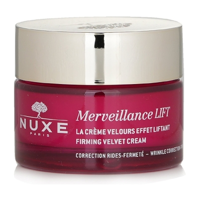 Nuxe Zpevňuj&iacute;c&iacute; sametov&yacute; kr&eacute;m Merveillance Lift 50ml/1.7oz