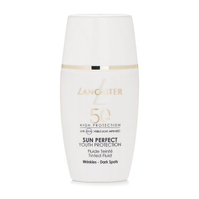 Lancaster Fluido con color Sun Perfect Youth Protection FPS 50 (envase aleatorio) 30ml/1oz