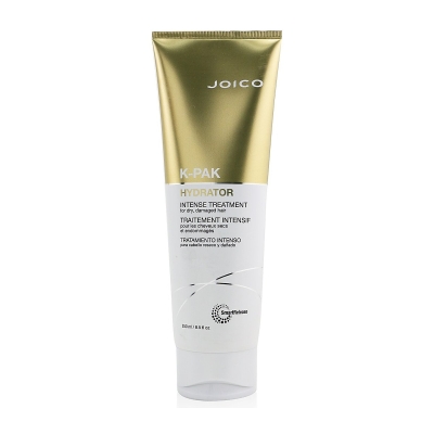 Joico K-Pak Intense Hydrator Treatment (For Dry, Damaged Hair) 250ml/8.5oz