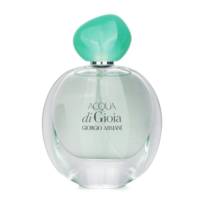 Giorgio Armani Acqua Di Gioia Eau De Parfum Spray 50ml/1.7oz