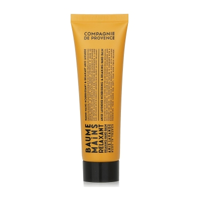 Compagnie de Provence Anis Lavande Relaxing Hand Balm 30ml/1oz