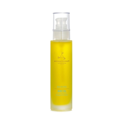 Aromatherapy Associates 复苏 - 身体油 100ml/3.4oz