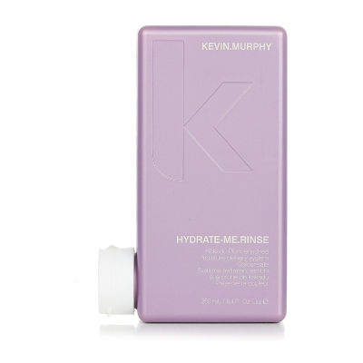 Kevin.Murphy Hydrate-Me.Rinse (Kakadu Plum Infused Moisture Delivery System - For Coloured Hair) 250ml/8.4oz