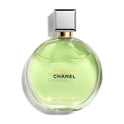 Chanel - Chance Eau Fraiche Eau De Parfum 35ml