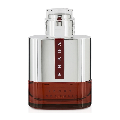 Prada Luna Rossa Sport Eau De Toilette Spray 50ml/1.7oz