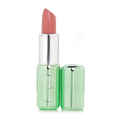 Clinique Pop Longwear Lipstick Satin 31 Beige Pop 3.9g/0.13oz