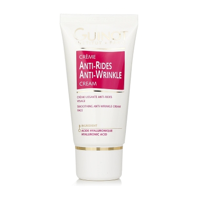 Guinot Kr&eacute;m proti vr&aacute;sk&aacute;m Anti-Wrinkle Cream 50ml/1.7oz