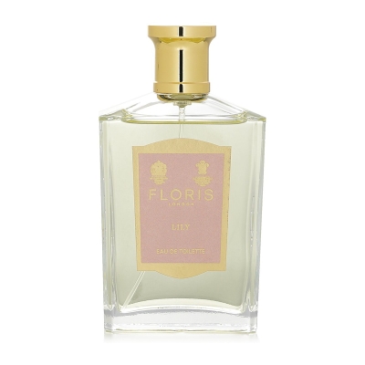 Floris Lily Eau De Toilette Spray 100ml/3.38oz