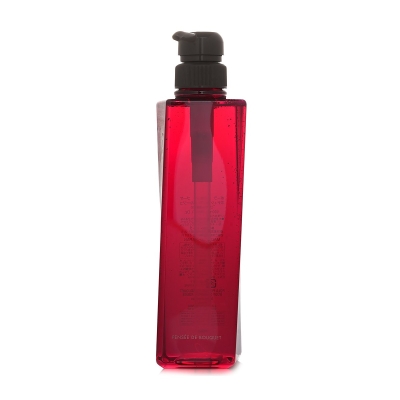 POLA Pensee De Bouquet Body Shampoo Rouge (Bulgarialainen ruusu) 500ml/16.8oz