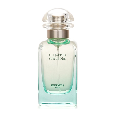 Hermes Un Jardin Sur Le Nil Eau De Toilette Spray 50ml/1.7oz