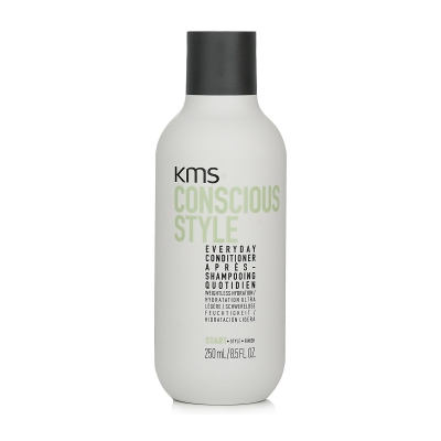 KMS California Conscious Style Everyday Conditioner 250ml/8.5oz