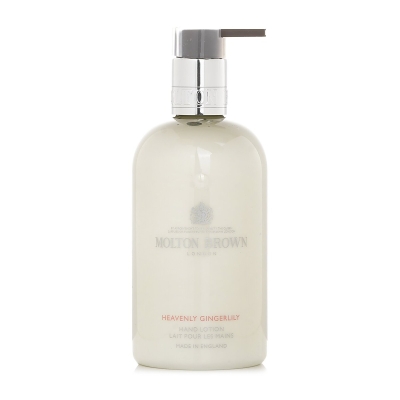 Molton Brown Heavenly Gingerlily Hand Lotion 300ml/10oz