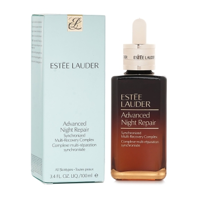 Estee Lauder Advanced Night Repair Synchronized Multi-Recovery Complex 100ml/3.4oz