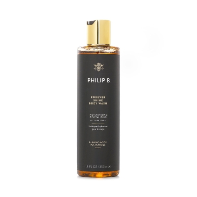Philip B Forever Shine Body Wash 350ml