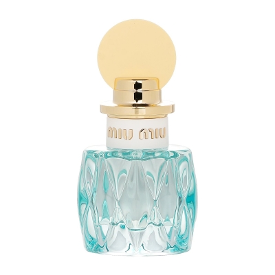 Miu Miu L'Eau Bleue Eau De Parfum Spray 30ml/1oz
