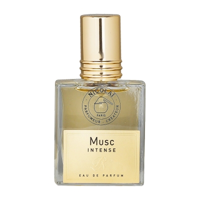 Nicolai Musc Intense Eau De Parfum Spray 30ml/1oz