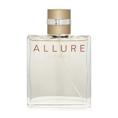 Chanel Allure Homme Eau De Toilette Spray 50ml/1.7oz
