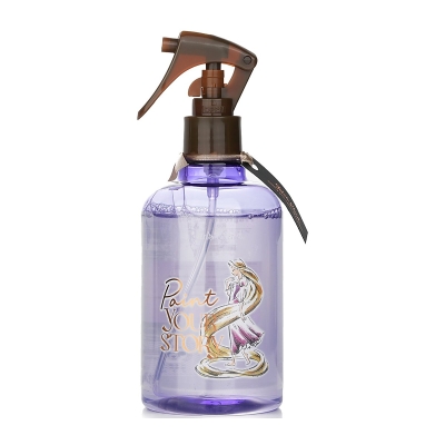 John's Blend Disney Princess Fragance & Deodorant Room Mist - Paint Your Story (Rapunzel/Musk) 280ml