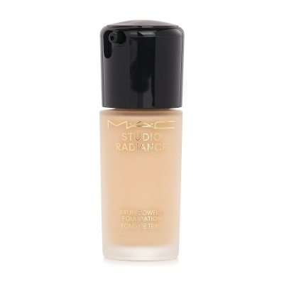 MAC Studio Radiance Serum Powered Liquid Foundation NC11.5 30ml/1oz