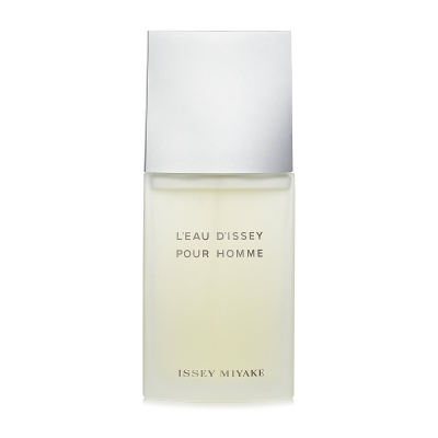 Issey Miyake L'eau d'Issey Pour Homme Eau De Toilette Spray 125ml/4.2oz