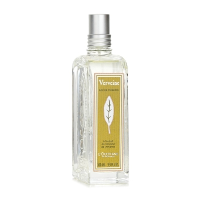 L'Occitane Verveine Eau De Toilette Spray 100ml/3.4oz