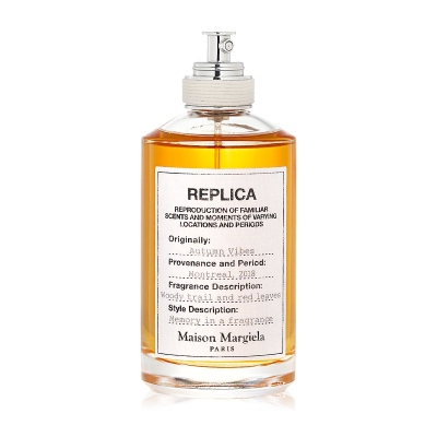 Maison Margiela Replica Autumn Vibes Eau De Toilette Spray 100ml/3.4oz