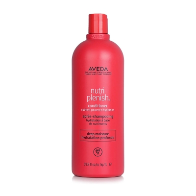 Aveda Nutriplenish Conditioner Deep Moisture 1000ml/33.8oz