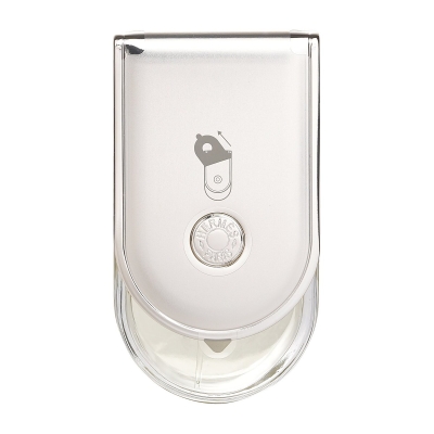 Hermes Voyage D'Hermes Eau De Toilette Refillable Spray 100ml/3.3oz