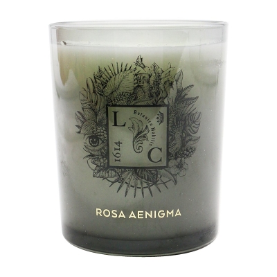 Le Couvent Candle - Rosa Aenigma 190g/6.7oz