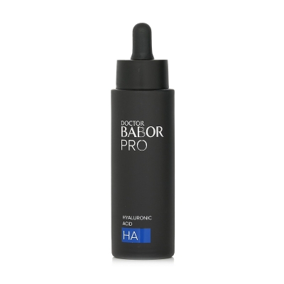 Babor Doctor Babor Pro HA -hyaluronihappokonsentraatti 50ml/1.69oz