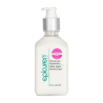 Epicuren After Bath Moisturizer - Moroccan Rosemary 250ml/8oz
