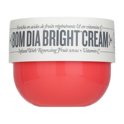 Sol De Janeiro Body Bom Dia Bright Cream 240ml/8oz