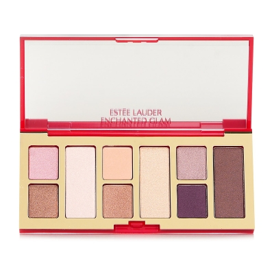 Estee Lauder Pure Color Envy Eyeshadow Palette Enchanted Glam 7.2g/0.18oz